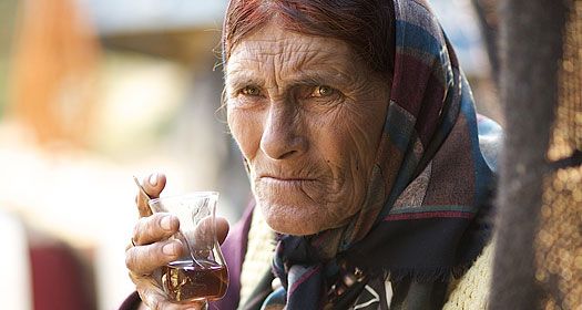 still / picture for LAST NOMADS IN ANATOLIA