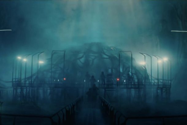 still / picture for Godzilla: King of Monsters