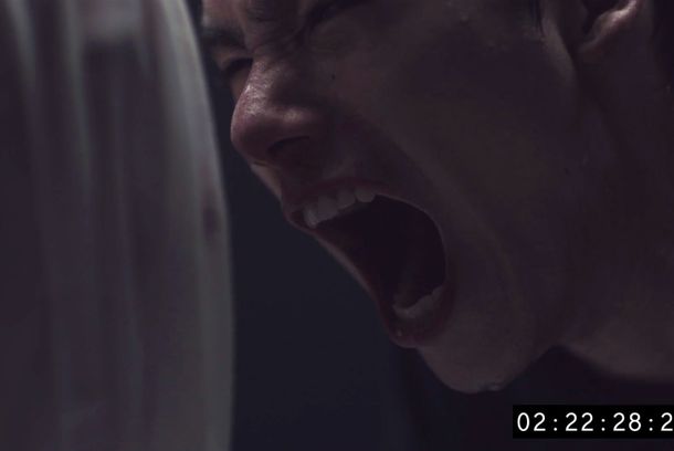 still / picture for The Lockpicker