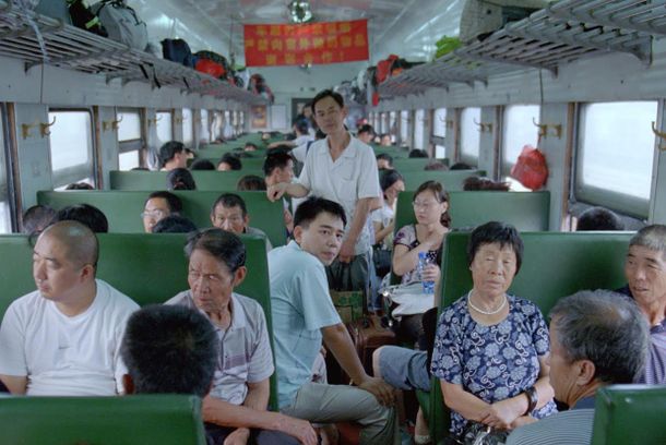 still / picture for CHINESE PORTRAIT 