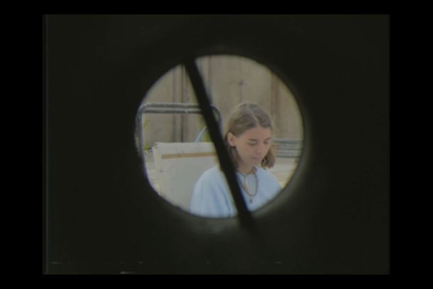 still / picture for Živeti v megabitu