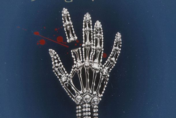 still / picture for Shiny Bones 