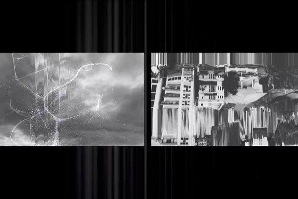 still / picture for Freedom of Clouds