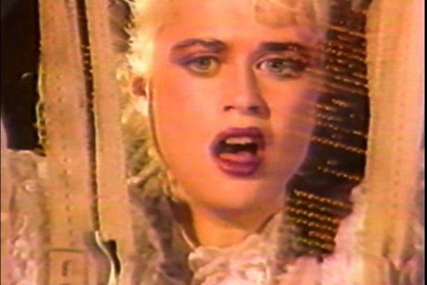 still / picture for Raw Zones