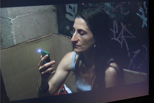 still / picture for La Sombra del Sol, The shadow of the Sun