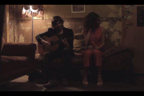 still / picture for Wild Honey Pie