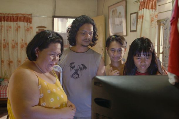 still / picture for THE SLUMS