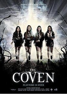 still / picture for The Coven