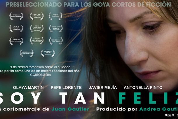 still / picture for SOY TAN FELIZ