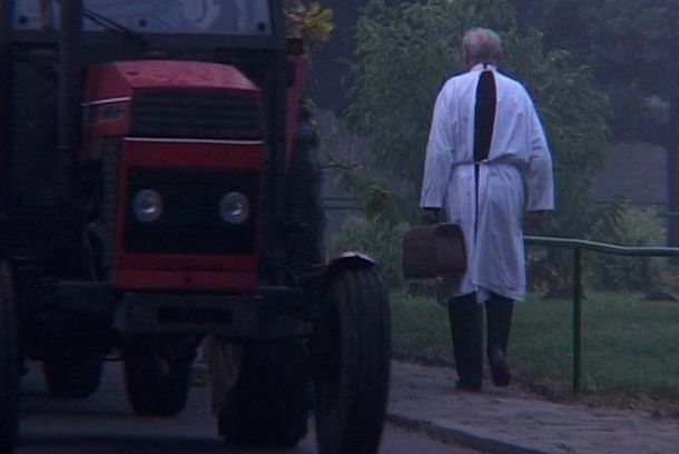 still / picture for W SKLEPIE / The Shopkeeper