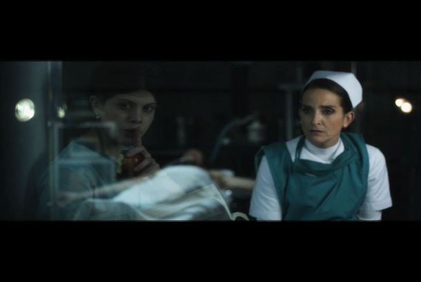 still / picture for Cuidados Intensivos / Intensive Care