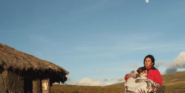 still / picture for El Facilitador