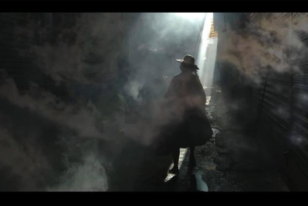 still / picture for Los fragiles huesos de la muerte