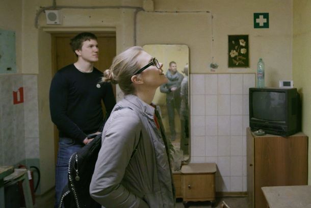 still / picture for Резкий и мягкий