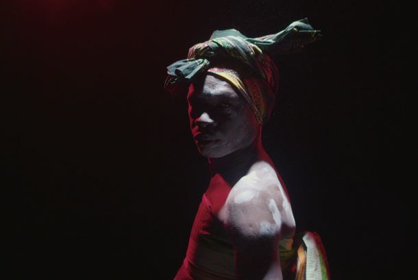 still / picture for The Sound of Masks
