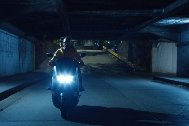 still / picture for Historia del aire