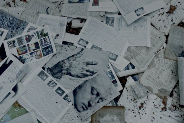 still / picture for Il libro d'ore