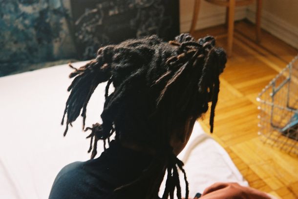 still / picture for Basquiat x Barbican: Presence