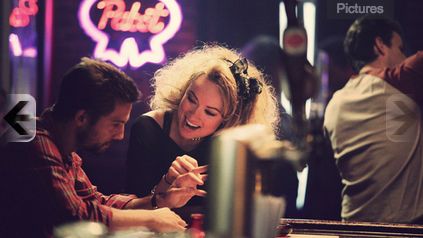 still / picture for Black Dog, Red Dog