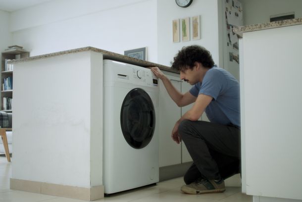 still / picture for Bicho feo