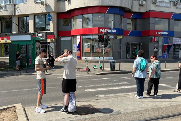 still / picture for Poftim Cooltură (WIP)