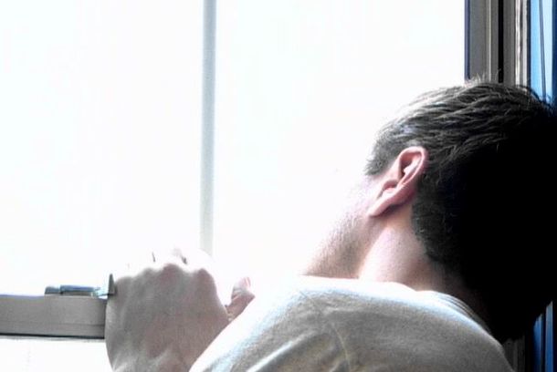 still / picture for  窒息