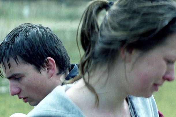 still / picture for Echo