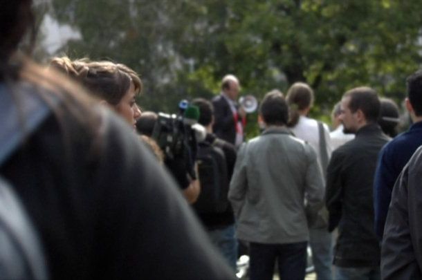 still / picture for Elena in August