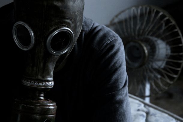 still / picture for Quarto de Espera (Waiting Room)