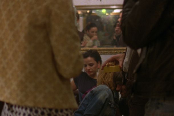 still / picture for EL FUTURO