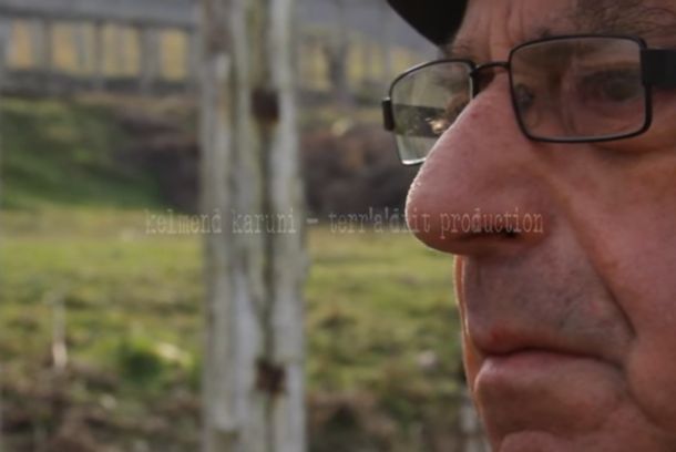 still / picture for Dyert memece te ferrit