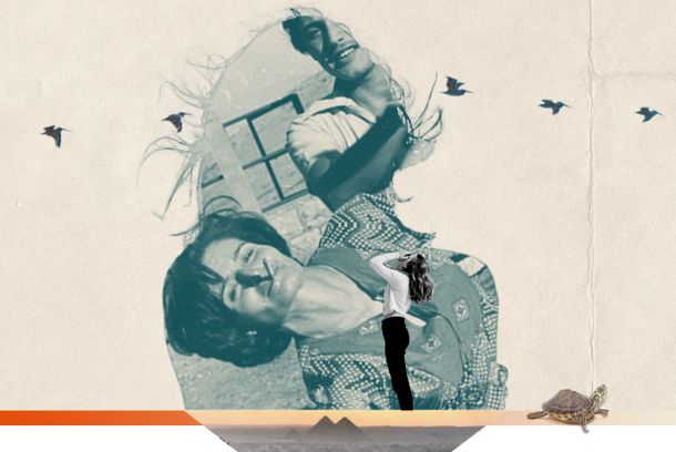 still / picture for Everything that has a Future