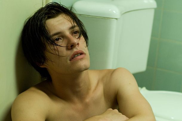 still / picture for Drowning