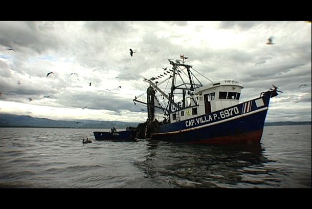 still / picture for Virgen del Mar