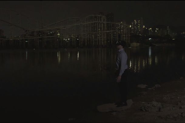 still / picture for Shanzhai Screens