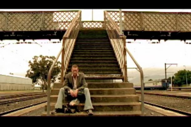 still / picture for Wide Open