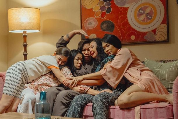 still / picture for Ratu-Ratu Queens: The Series