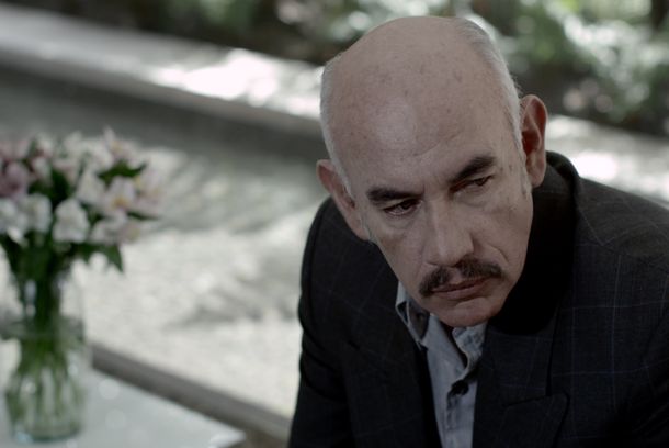 still / picture for Becerra