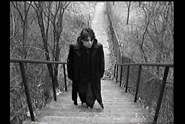 still / picture for ALONE