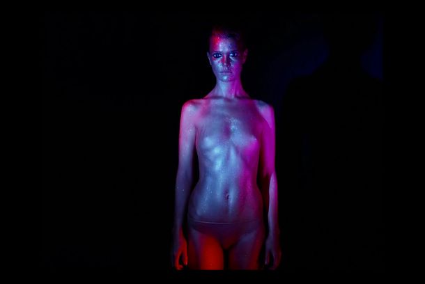 still / picture for Grande ourse