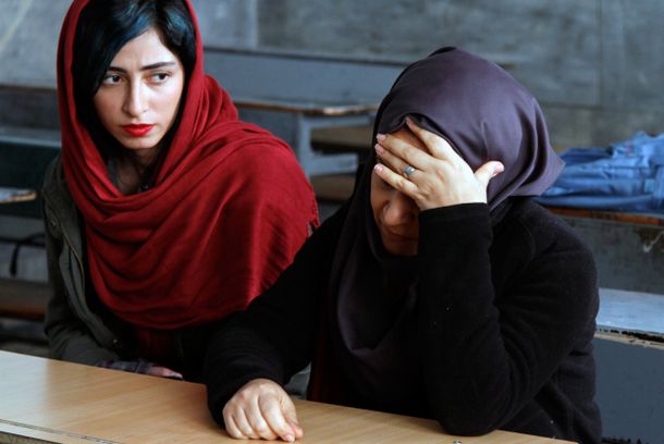 still / picture for After The Class 