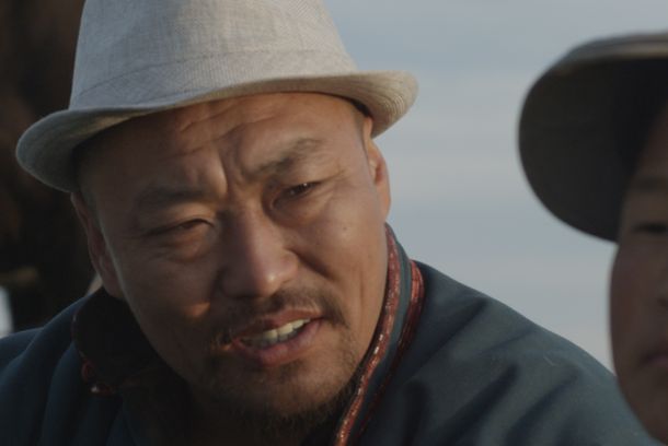 still / picture for ШАРГА ДААГА