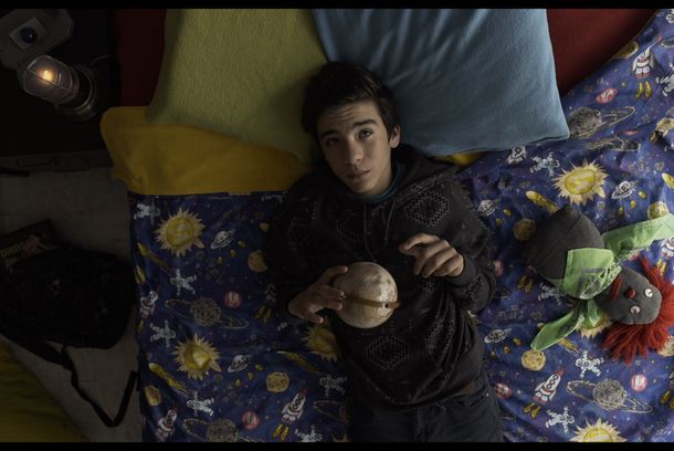 still / picture for El Viajero del Tiempo