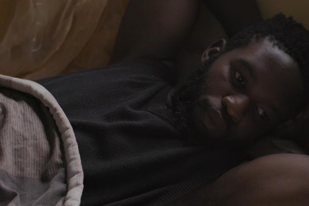 still / picture for Siyabonga (We Are Thankful)