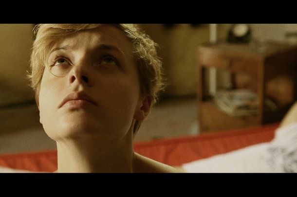 still / picture for Wyłączność (An Exclusive)