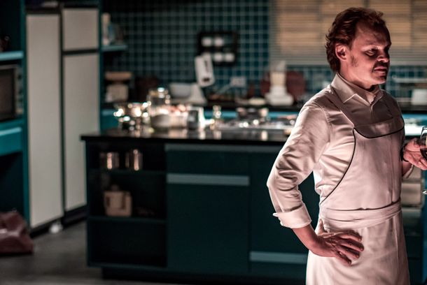 still / picture for O clube dos anjos