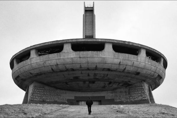 still / picture for Extinção