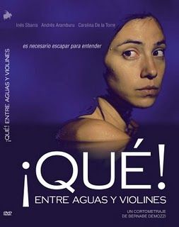 still / picture for ¡Qué! Entre aguas y violines