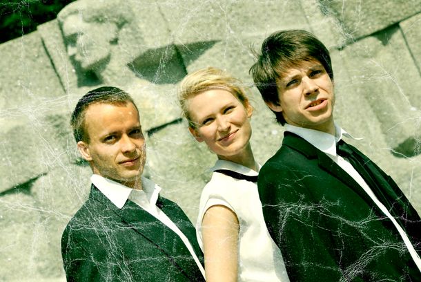 still / picture for MC. Człowiek z winylu