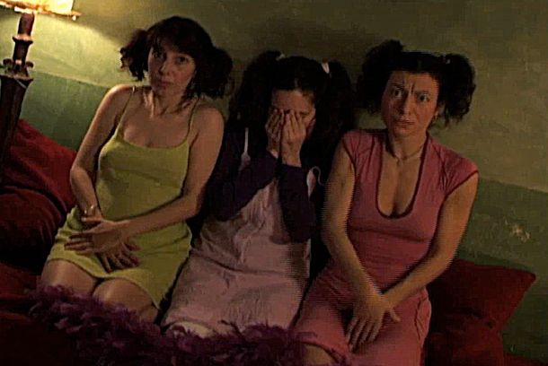 still / picture for La Klé